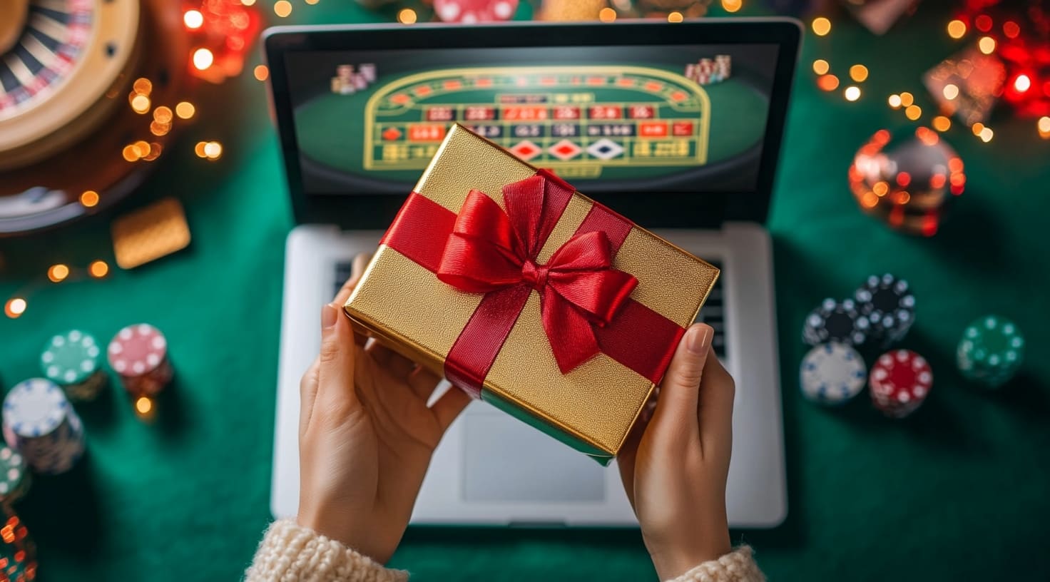 Juegos variados en el casino online Z97
                                